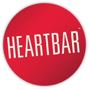 Corazona Heart Bar