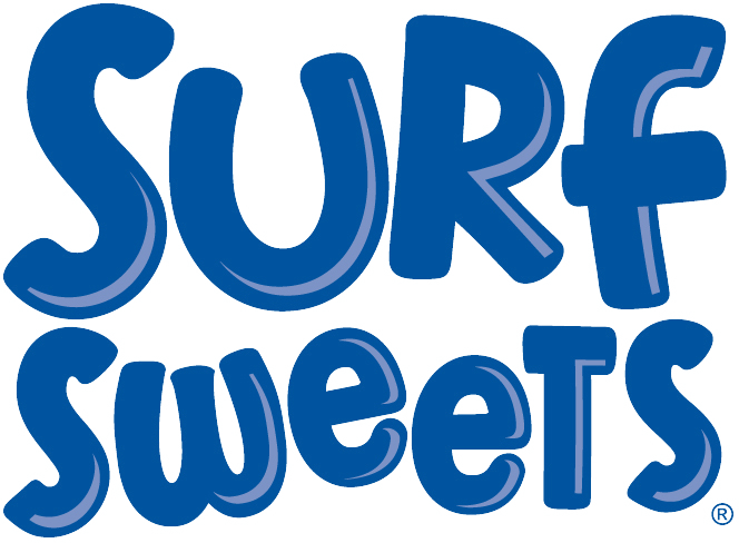 Surf Sweets by Wholesome