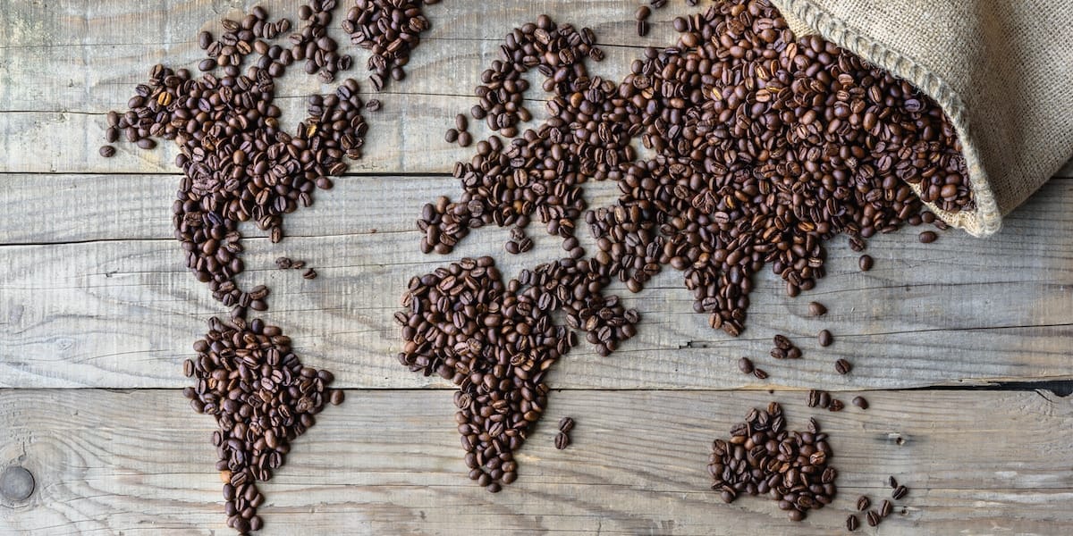 How to Take Your Natural/Organic Food Product Global