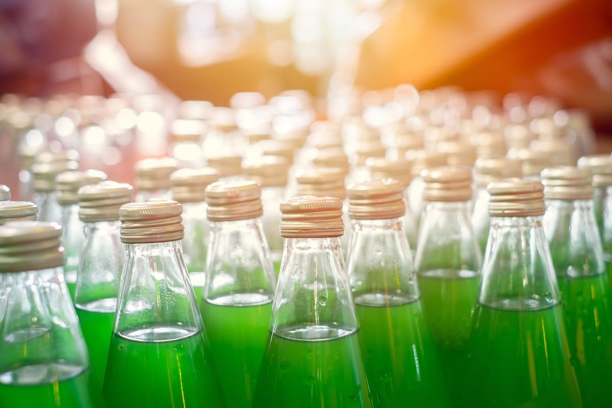 How Can I Export Natural/Organic Food & Beverage Products To The UK?