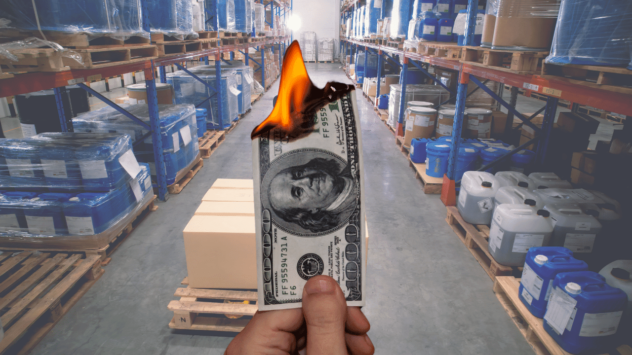 WSJ Cites Distributors As Culprit for Grocery Price Increases – We Have the Solution