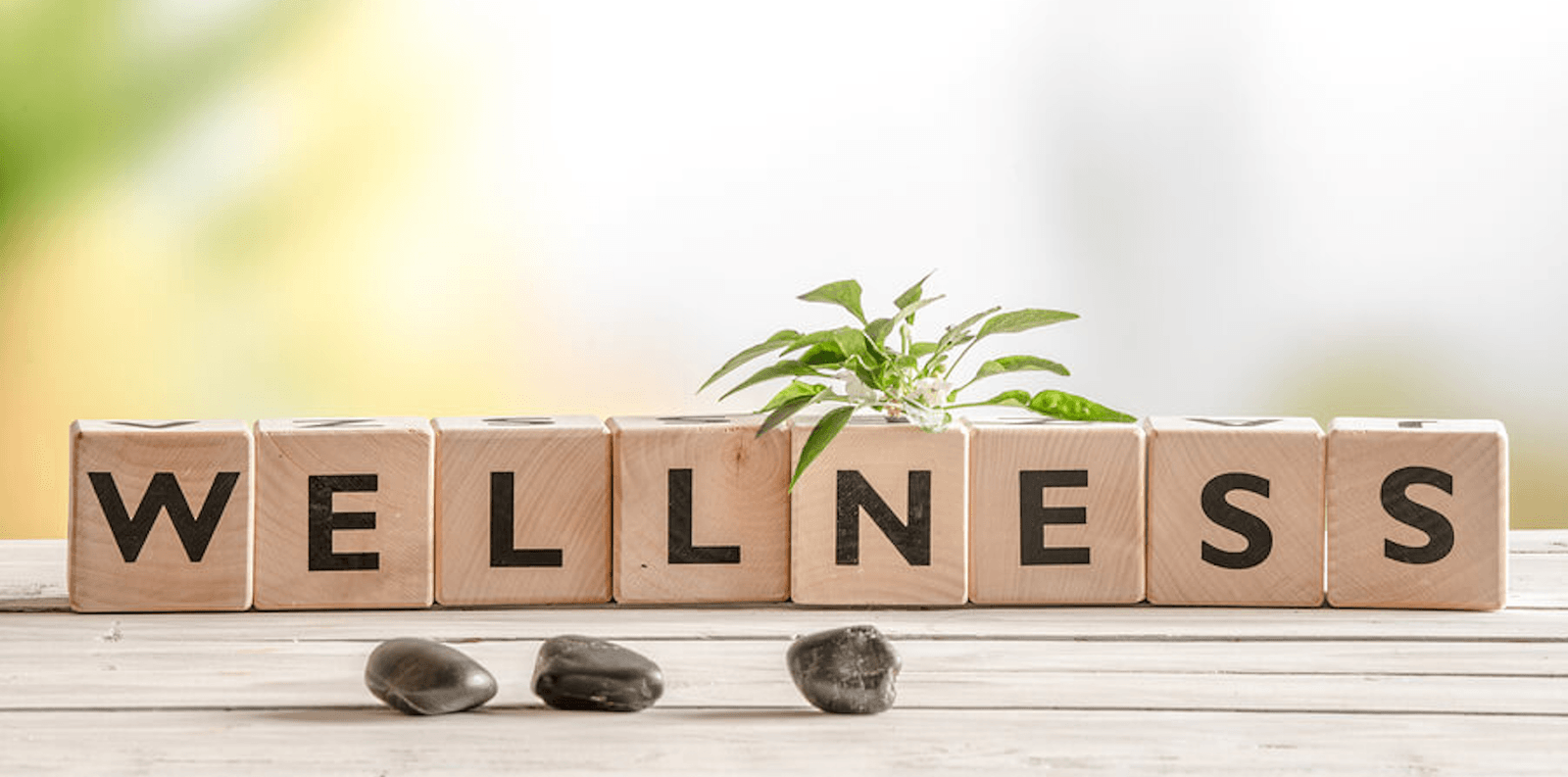 Good Health is Good Business: Wellness Industry Approaches $4.2 Trillion