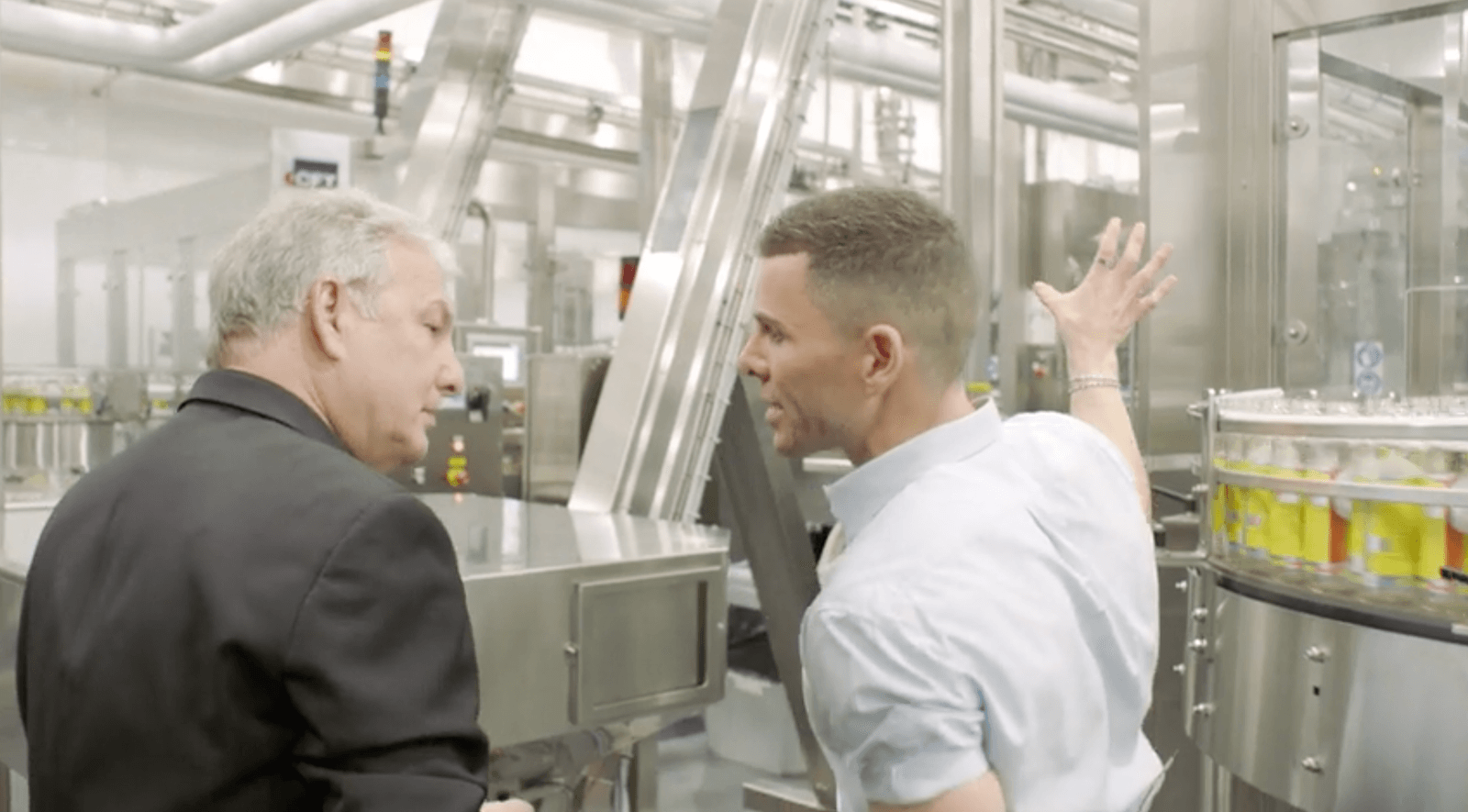 GrovaraTV Launching With How-It’s-Made Program ‘Behind the Wrapper,’ GT’s Kombucha Featured in Trailer