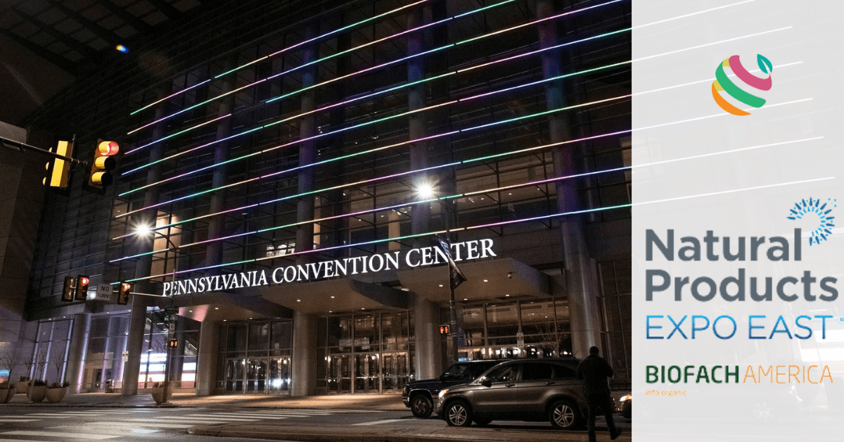 How to Connect With Grovara, Our Brands at Expo East (And Virtually)