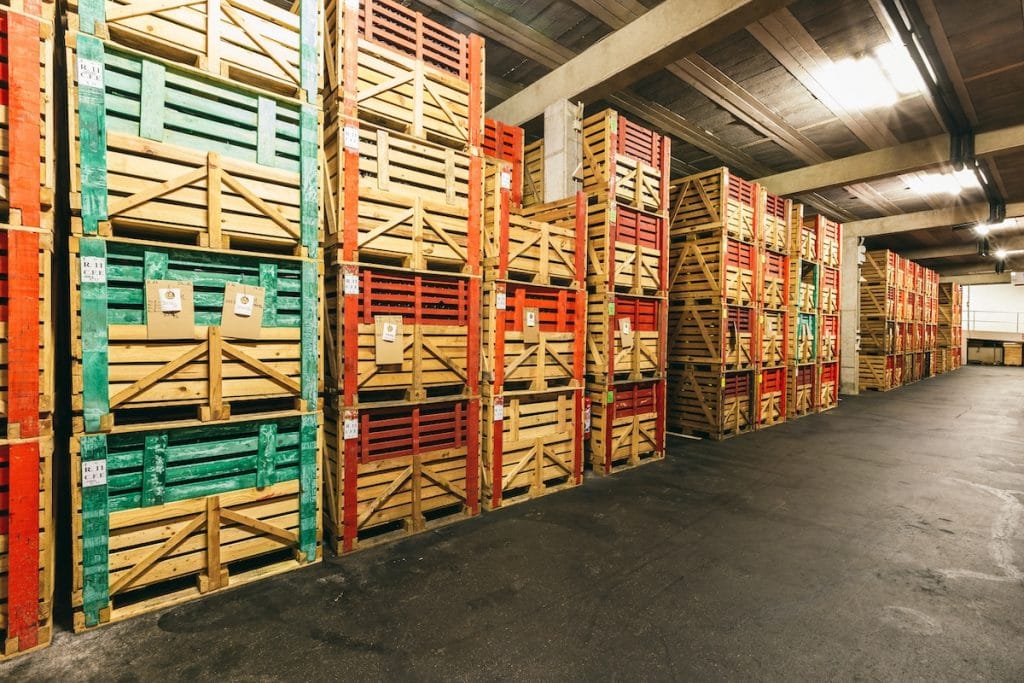 Buying Wholesale Foods from US Distributors
