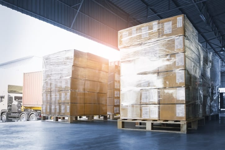 How Do I Find a Distributor For My Food Product?