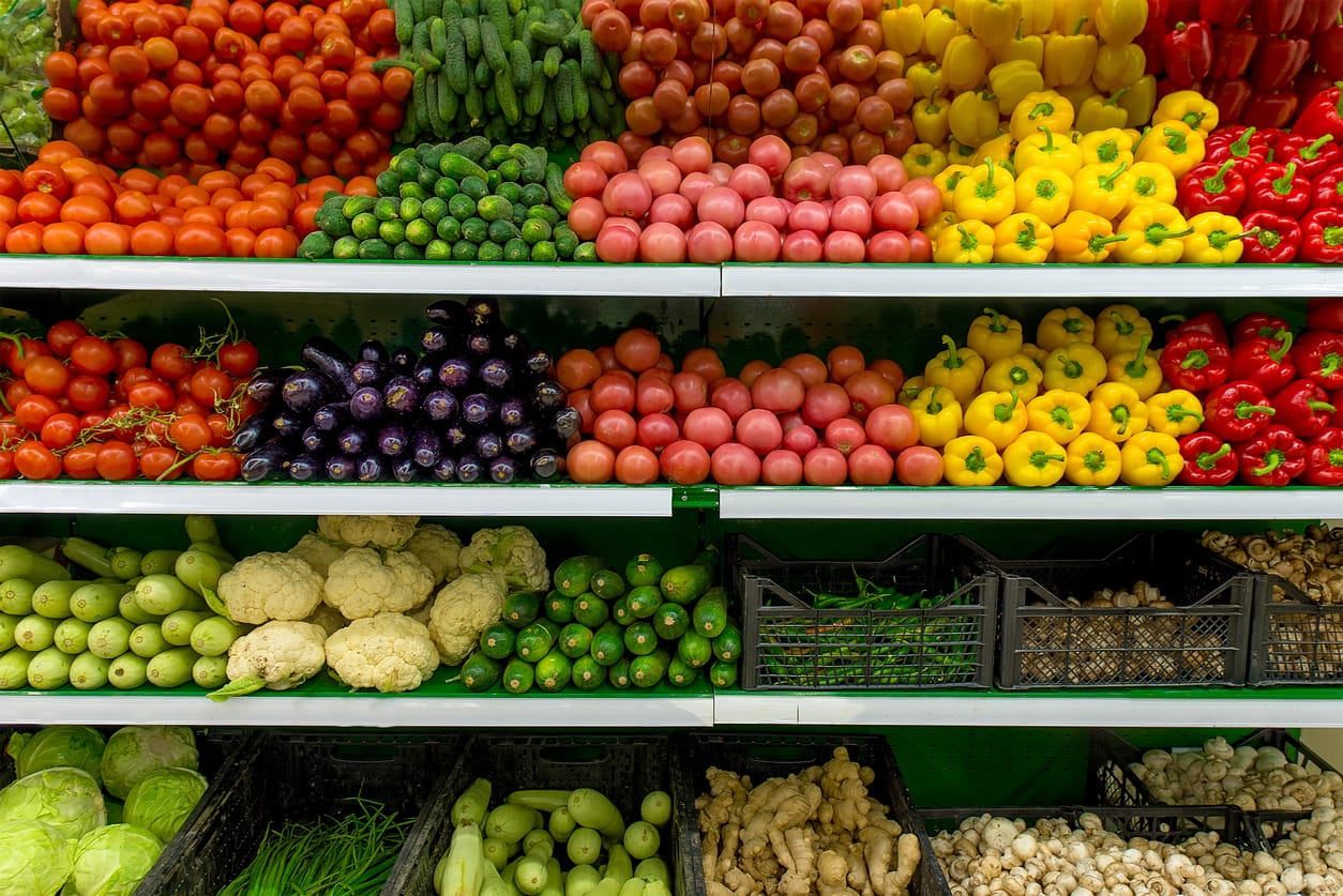 How to Find An Organic Food Distributor