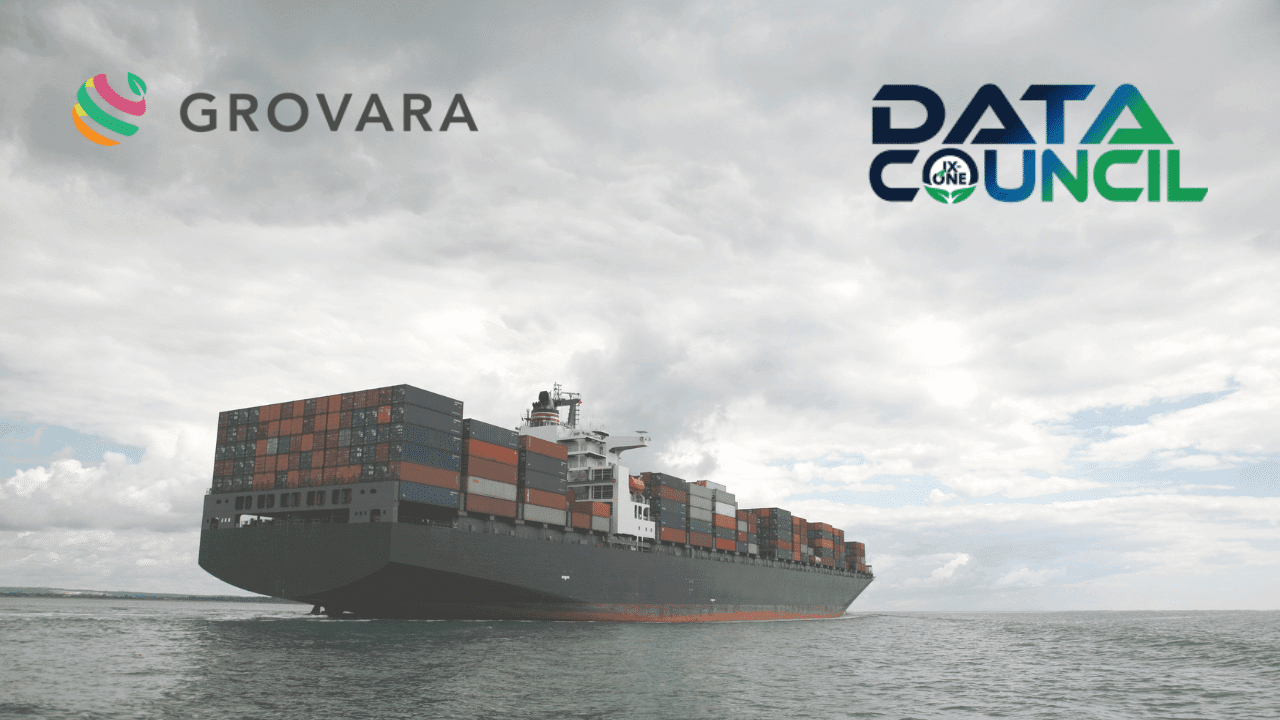 Grovara Partners With The Data Council To Bring Trusted Product Information To Its B2B Global Trading Platform