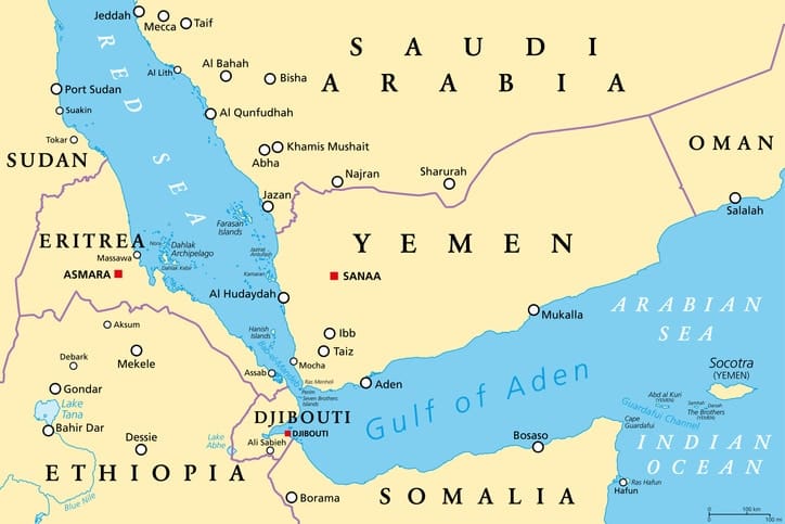 How to Export Organic/Natural Food & Beverage Products to Saudi Arabia