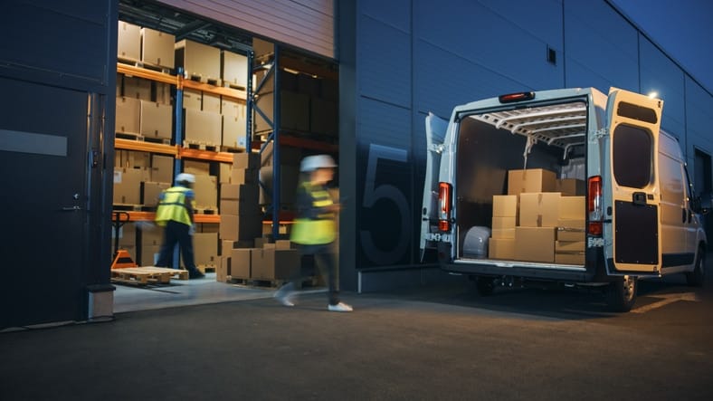 Importing American Wellness Products From USA
