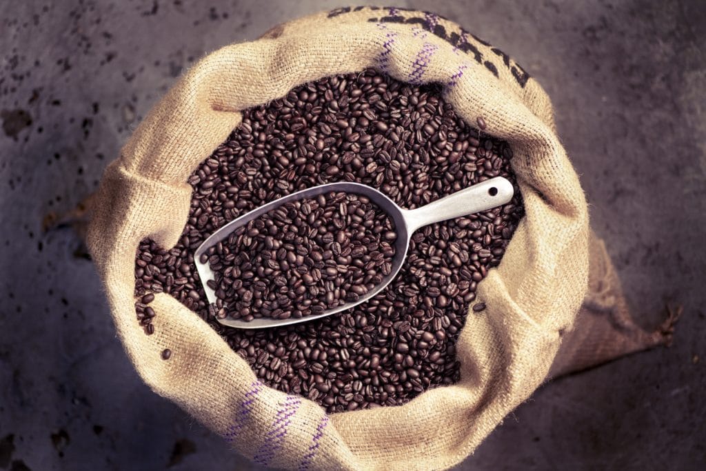 How to Import Coffee From the US