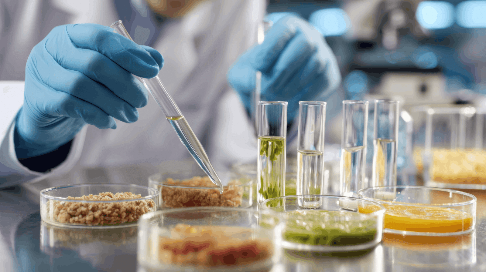 Grovara helps CPG brands replace banned additives with compliant ingredients and global reformulation support