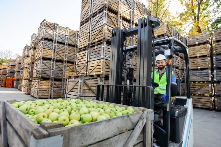 Organic & Natural Food Distributors in Hong Kong