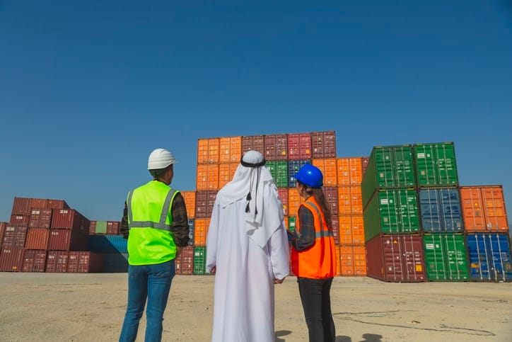 Organic & Natural Food Distributors in Qatar