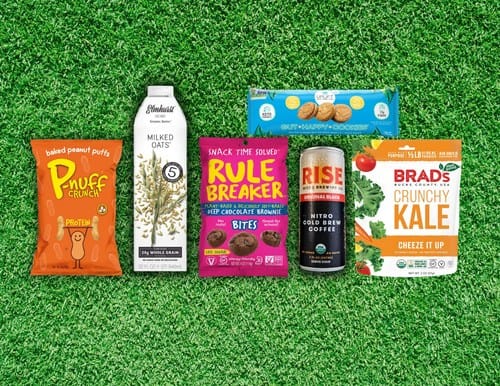 How to Improve Overseas Distribution Channels for Your Organic Food & Beverage Product