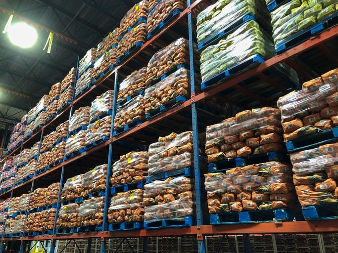 Sourcing & Procurement of Non-GMO, Natural & Organic Food Products From