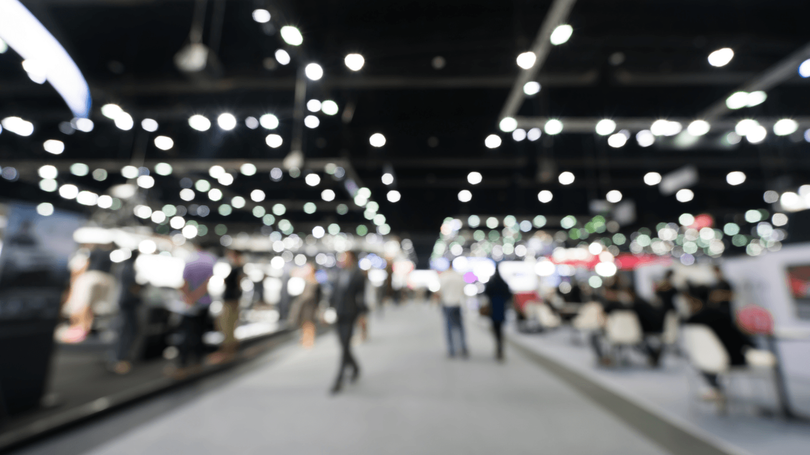 The Show Should Go On At Expo East — Here’s How To Do It Safely