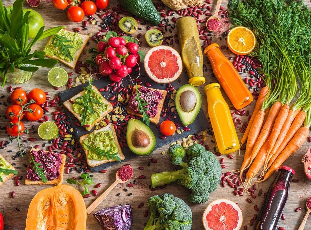 How to Find International Export Agents & Overseas Distributors For Your Health Food & Beverage Product