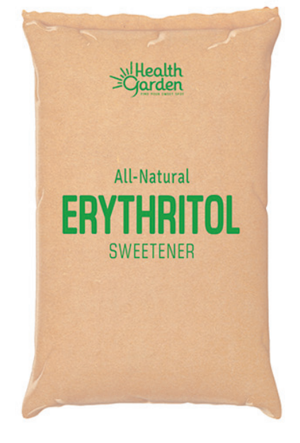 Health Garden Erythritol (Food Service) 1 units per case 55.0 lbs
