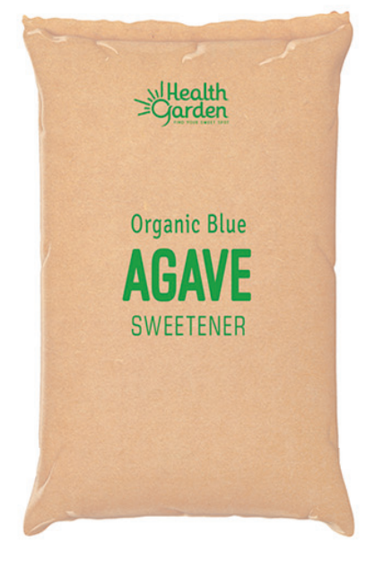 Health Garden Agave Powder (Food Service) 1 units per case 55.0 lbs