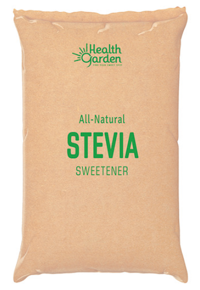 Health Garden Stevia Blend (Food Service) 1 units per case 55.0 lbs