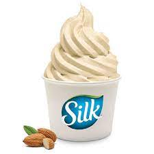 YoCream Silk Almondmilk Vanilla 6 units per case