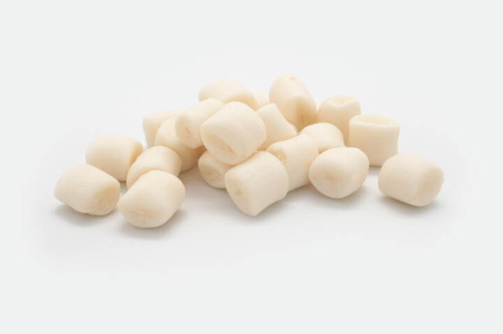 Freedom Confectionary Mini White Marshmallows (Food Service) 4 units per case 2.2 lbs