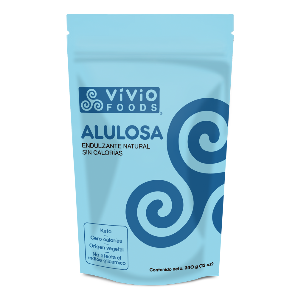 Vivio Foods Allulose 12 units per case 340 g