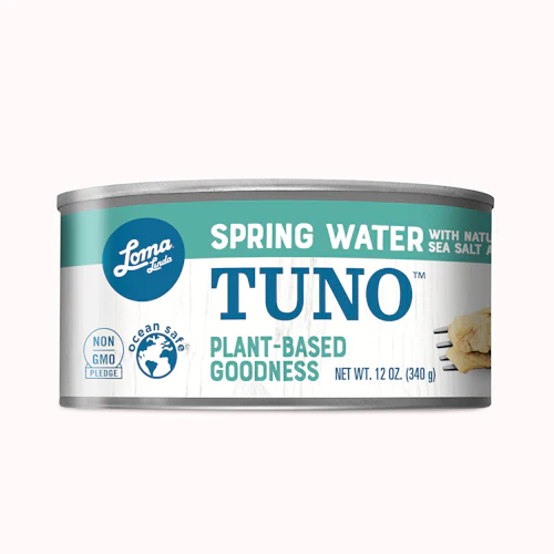 Loma Linda® Tuno™ - Spring Water 12 units per case 12.0 oz