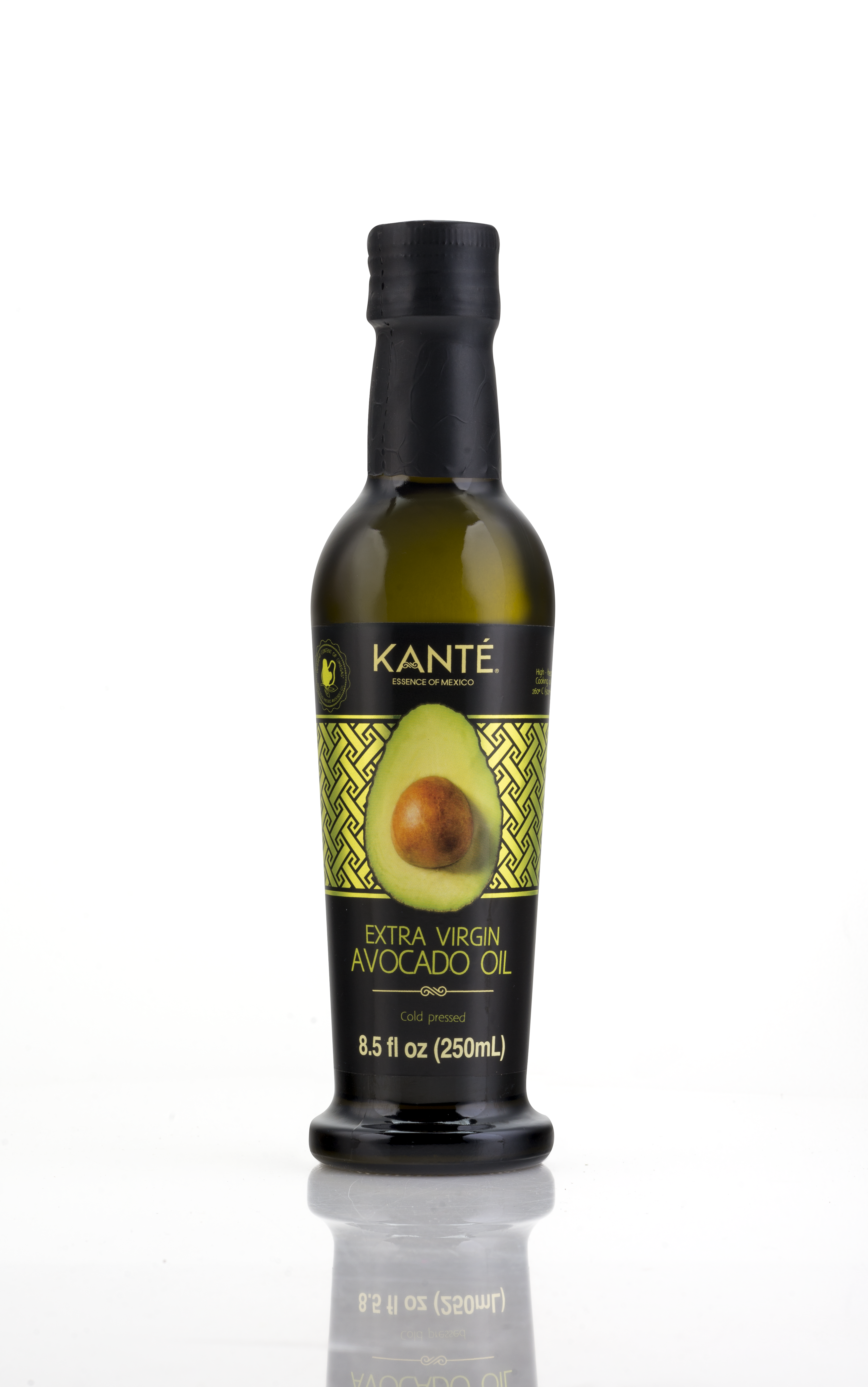 Kante Extra Virgin Avocado Oil 12 units per case