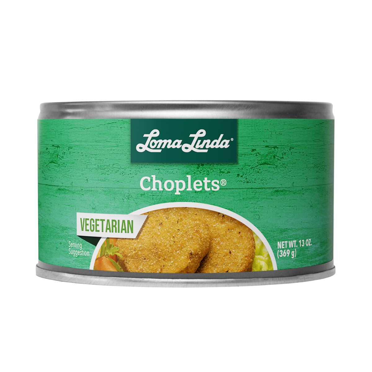 Loma Linda® Choplets™ 12 units per case 13.0 oz
