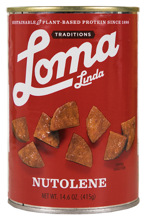 Loma Linda® Nutolene 6 units per case 14.6 oz