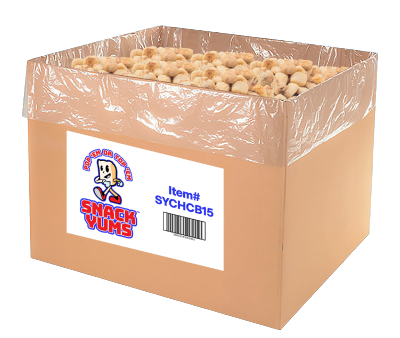 Snack Yums Chocolate Chip (Food Service) Case 1 units per case 15.0 lbs