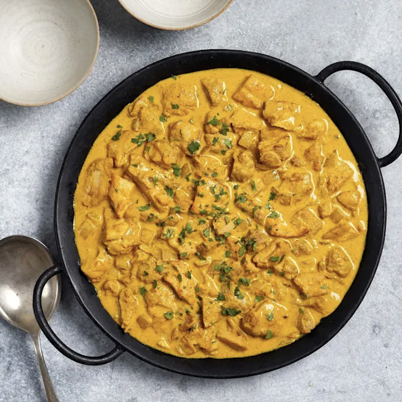 WildFork Chicken Curry 14 units per case 28.0 oz