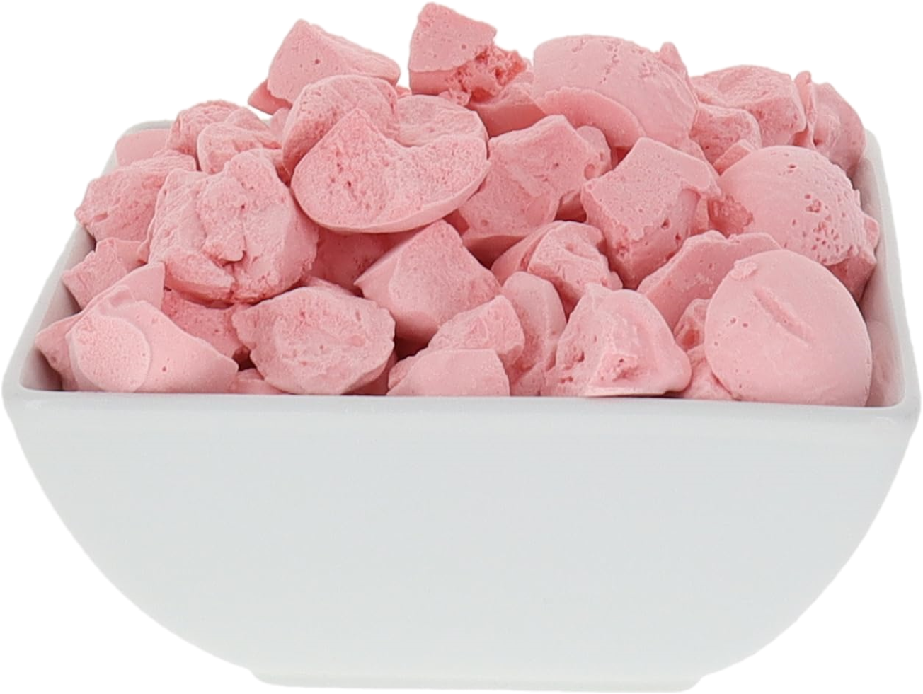 Freeze Dried Ice Cream That Does Not Melt (Bubble Gum) (1oz) 12 units per case