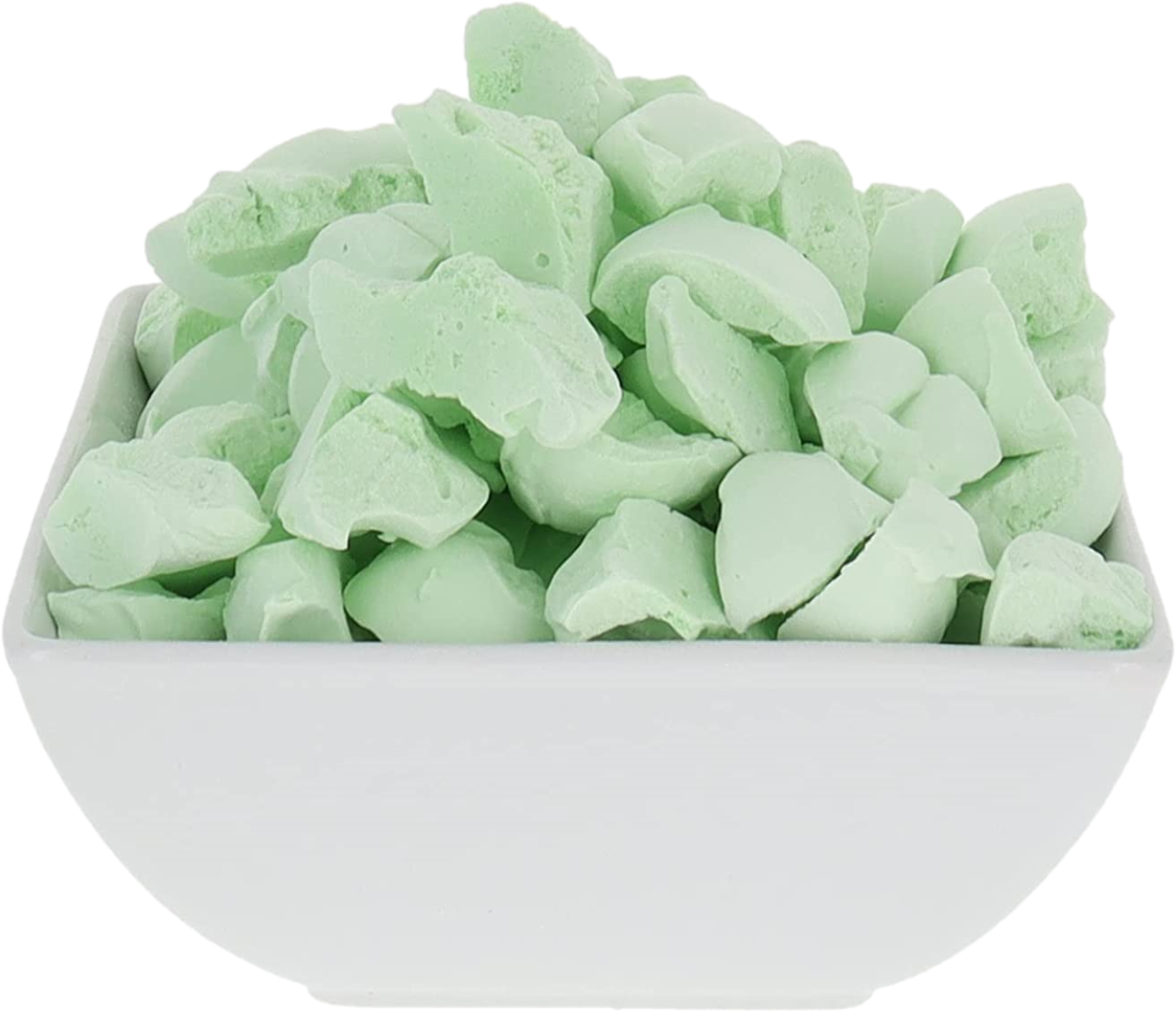 Freeze Dried Ice Cream That Does Not Melt (Pistachio) (1oz) 12 units per case