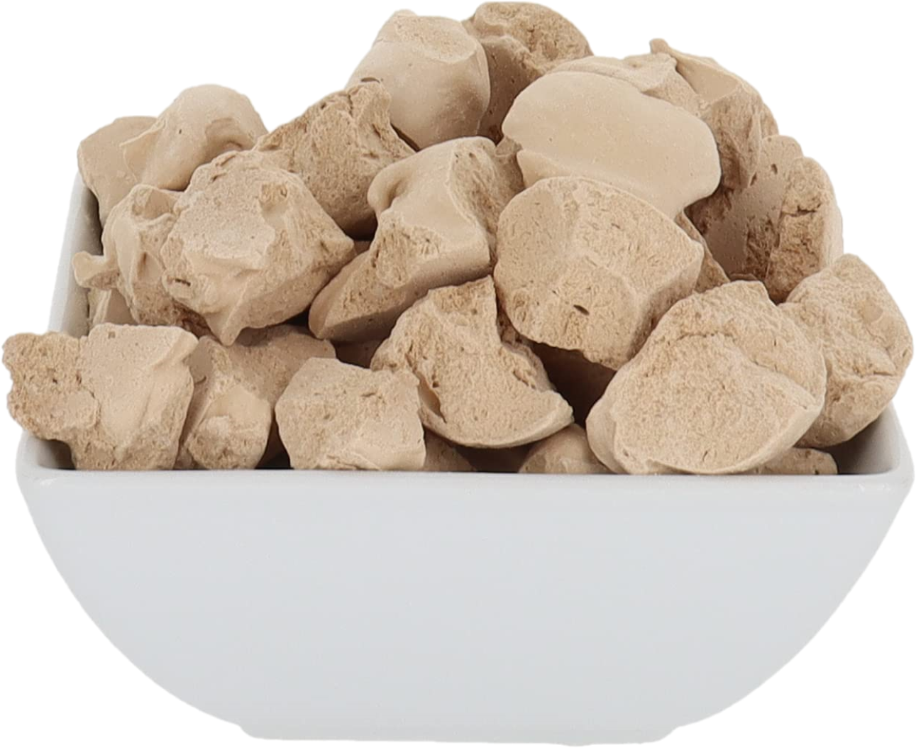 Freeze Dried Ice Cream That Does Not Melt (Salted Caramel) (2.5oz) 12 units per case