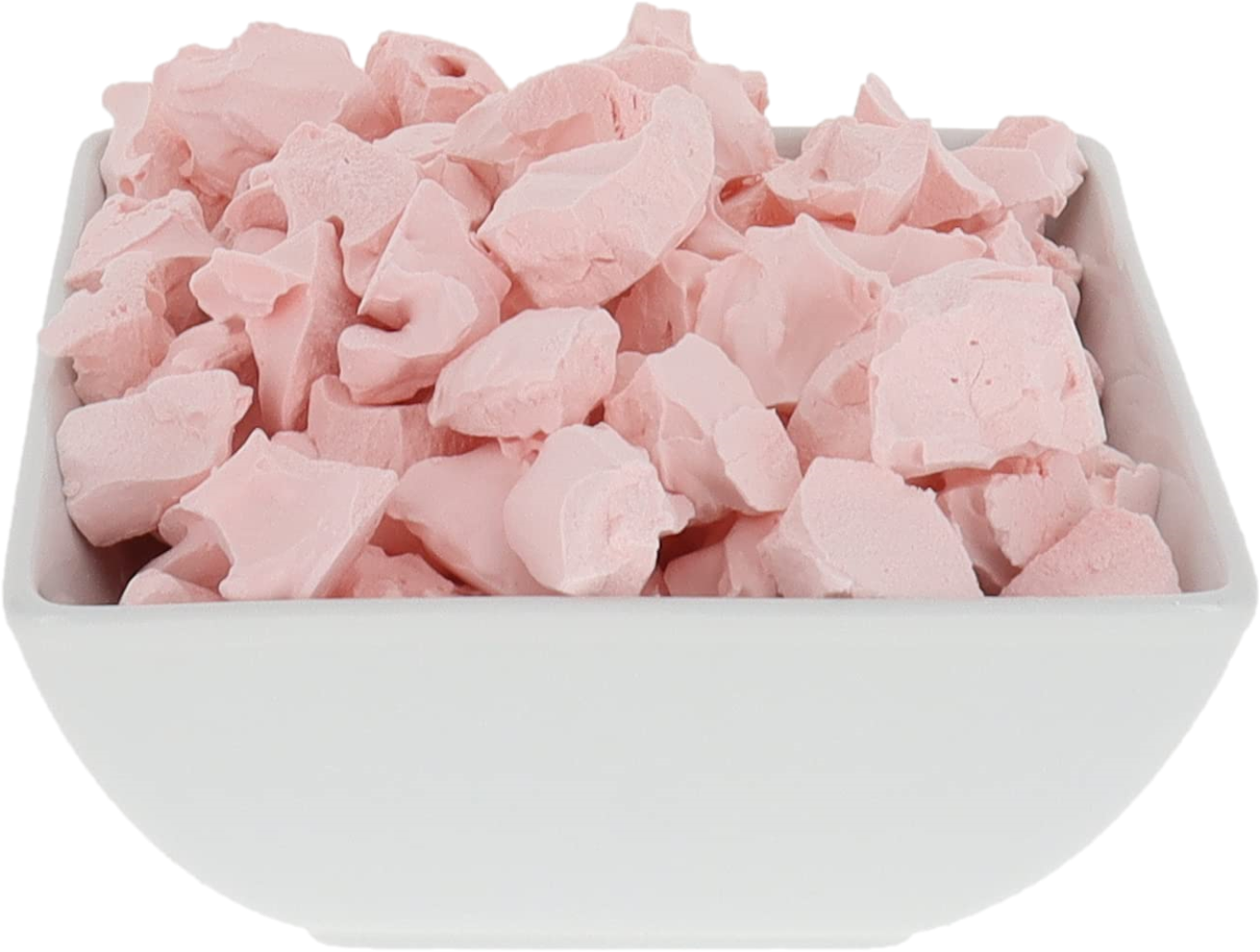 Freeze Dried Ice Cream That Does Not Melt (Strawberry) (2.5oz) 12 units per case