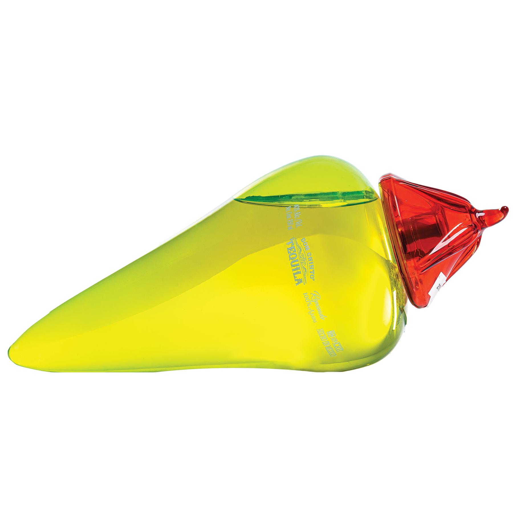 Don Chinto Chili 4 units per case 25.4 fl