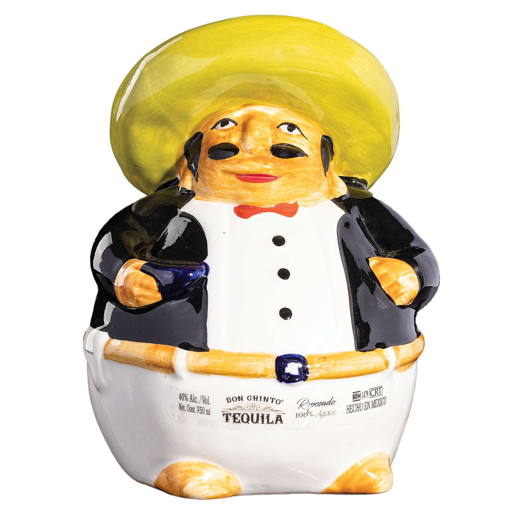Don Chinto Hombre 6 units per case 25.4 fl