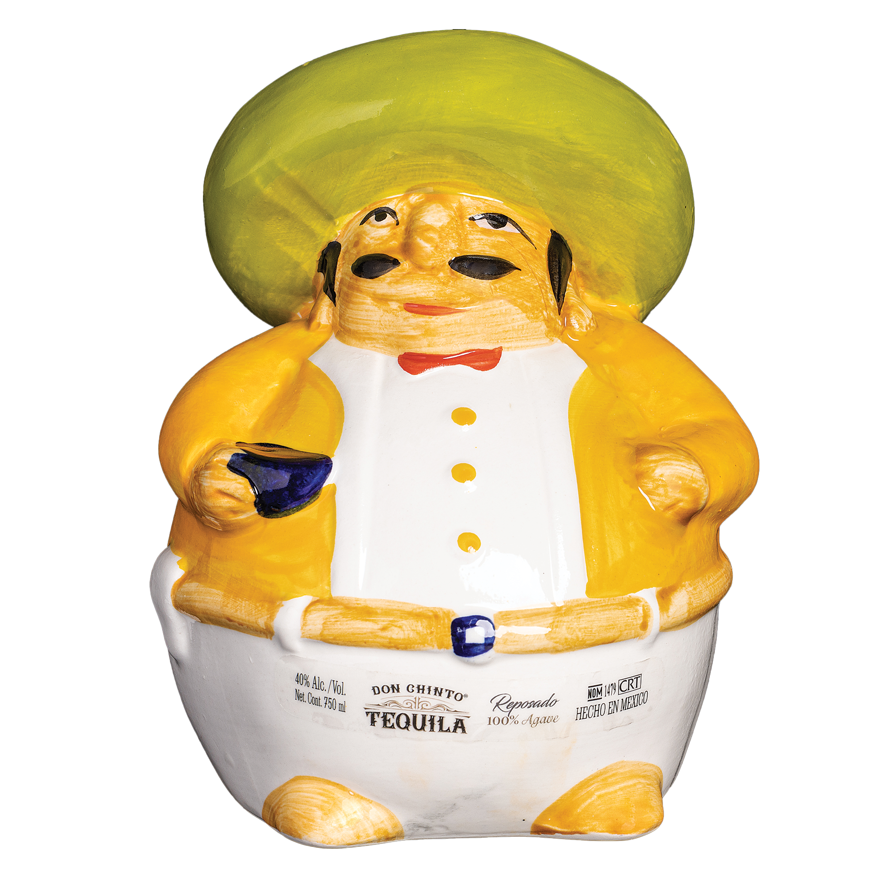 Don Chinto Hombre 6 units per case 25.4 fl