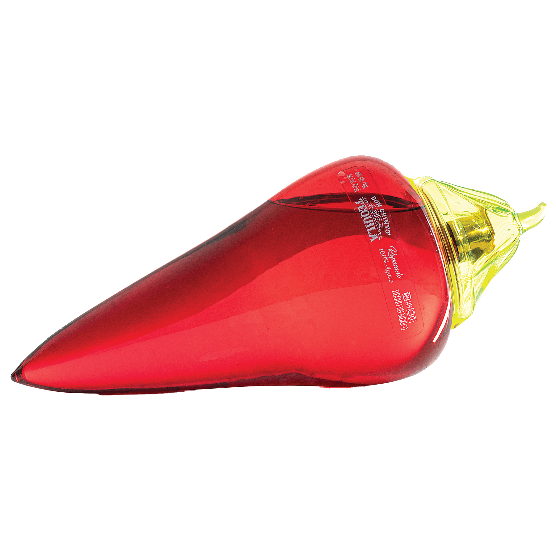 Don Chinto Chili 4 units per case 25.4 fl