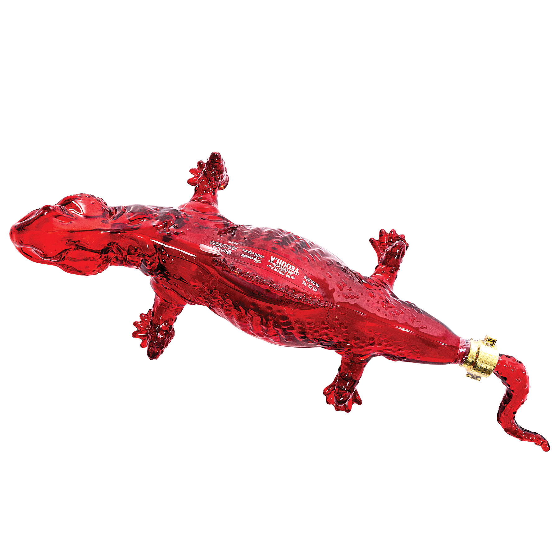 Don Chinto Iguana 4 units per case 25.4 fl