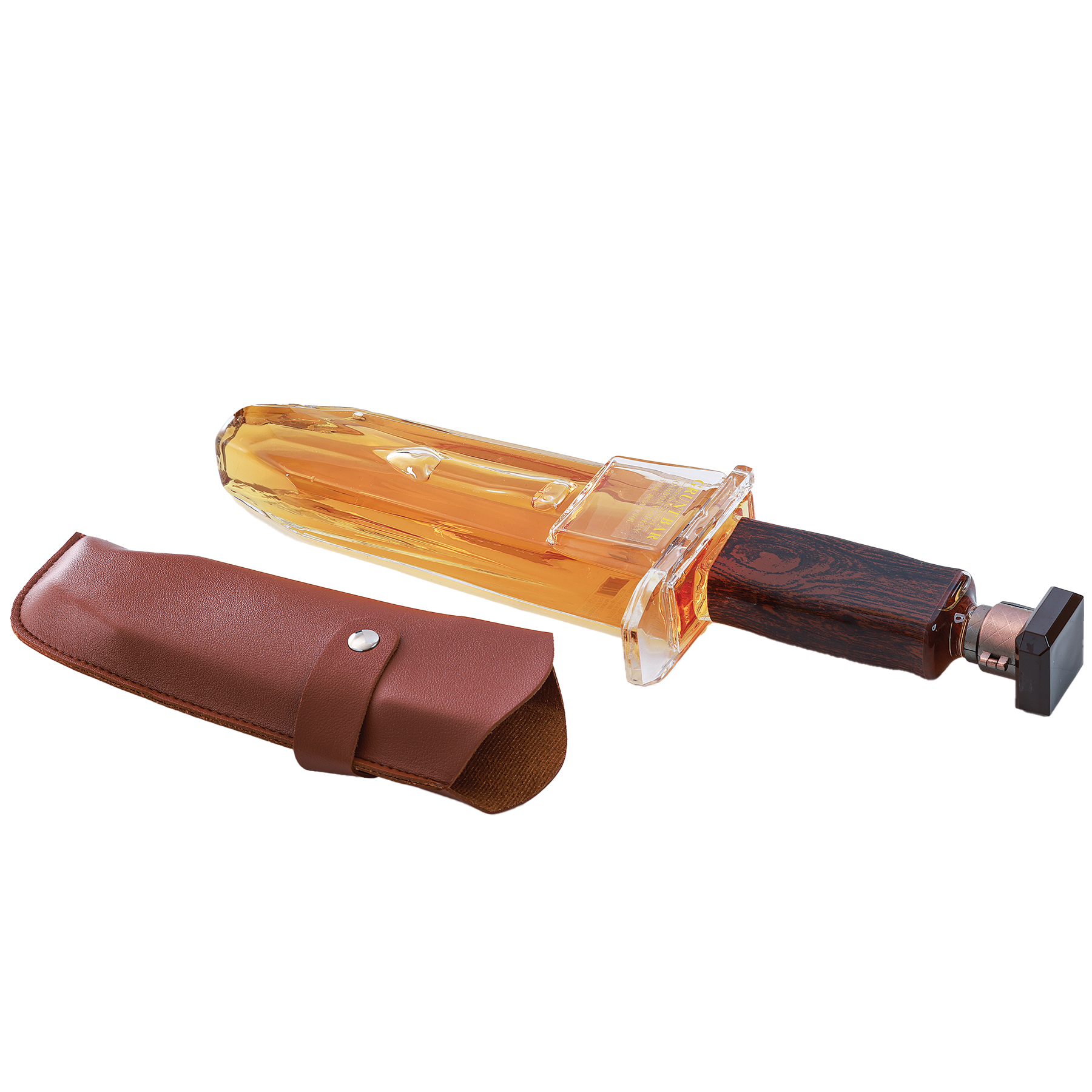 Grunt Bar 12 units per case 12.7 fl