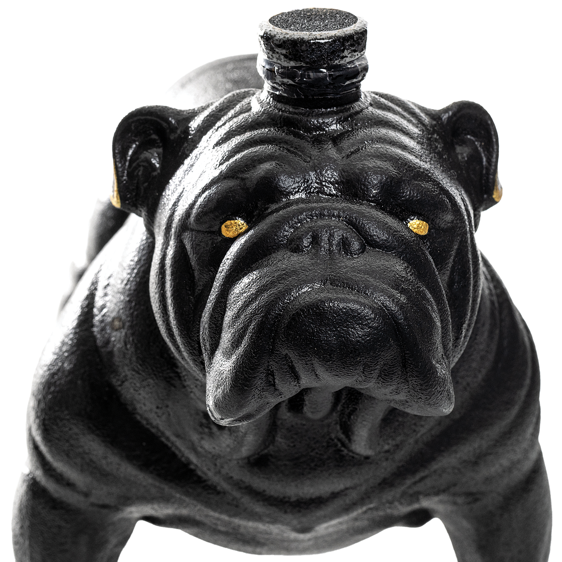Top Dawg Cognac 6 units per case 25.4 fl