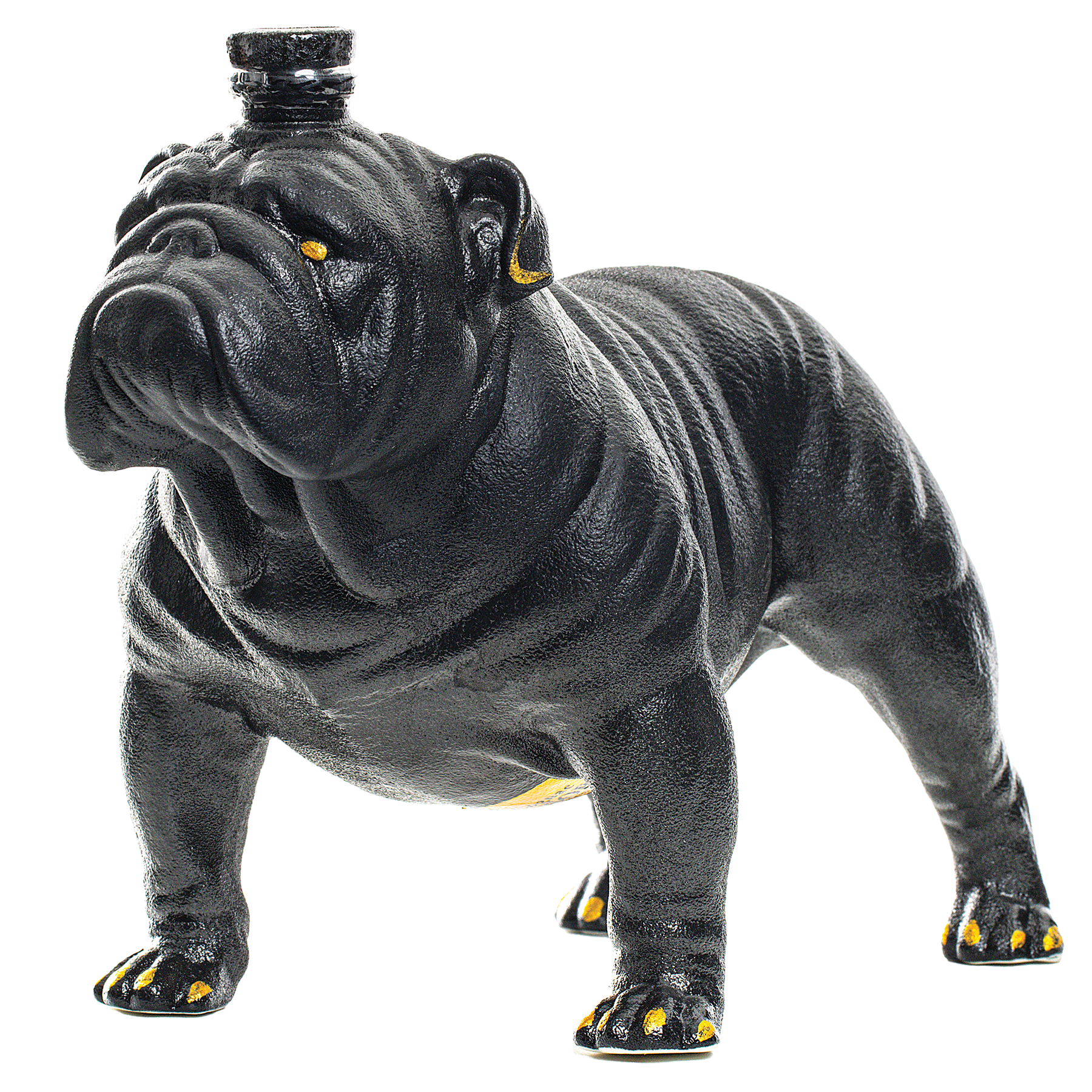 Top Dawg Cognac 6 units per case 25.4 fl