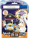 Halloween Imagine Ink Magic Pictures 48 units per case 0.0 oz