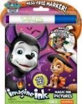 Halloween Imagine Ink Magic Pictures 48 units per case 0.0 oz Product Label