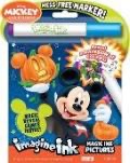 Halloween Imagine Ink Magic Pictures 48 units per case 0.0 oz Nutrition Info