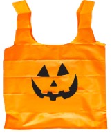 Halloween Tote Bag 144 units per case 0.0 oz